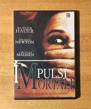 Dvd impulsi mortali usato  Terni
