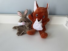 Squirrel rabbit hand for sale  CATERHAM
