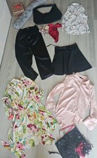 Kleiderpaket klamotten damen gebraucht kaufen  Thalfang