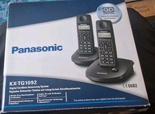 panasonic kx tg8522 for sale  BOLTON