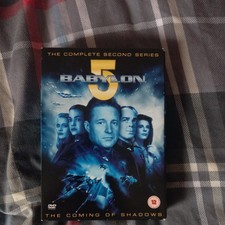Babylon series 2 for sale  BELFAST