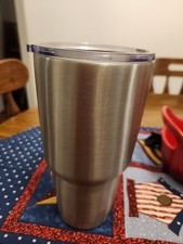 Yeti rambler stainless for sale  Morristown