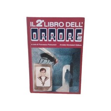 Secondo libro dell usato  Italia