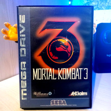 Sega mega drive usato Sega mega drive usato  Prato