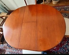 Tisch rund val gebraucht kaufen  Hannover