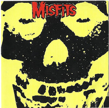 Misfits - Misfits (CD, Comp, RE) (Very Good Plus (VG+)) - 3480863109 comprar usado  Enviando para Brazil