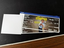 Tickets herr schröder gebraucht kaufen  Hannover