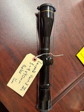 L41 used leupold for sale  Granville