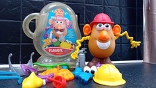 Vintage 2002 playskool for sale  BRISTOL