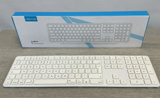 Omoton bluetooth keyboard for sale  OAKHAM
