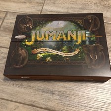 Jumanji game real for sale  Ball