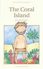 Coral island r. for sale  UK