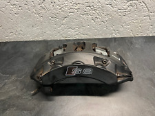 Bremssattel links audi gebraucht kaufen  Aglasterhausen