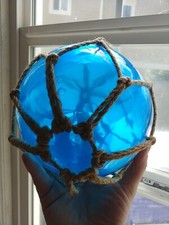 Vintage japanese blue for sale  Mount Vernon