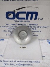 36131092327 coppa coppetta usato  Castrovillari