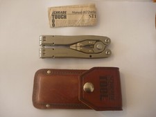 Multi tool schrade gebraucht kaufen  Berlin