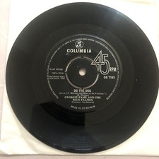 Georgie fame dog for sale  DAGENHAM