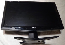 Monitor Lcd Acer Vga & Port & Power Port comprar usado  Enviando para Brazil