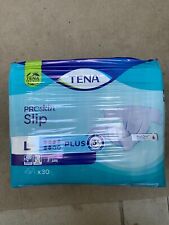 10x tena large for sale  LONDON