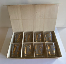 Vtg mcm glass for sale  Manchester