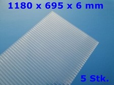 Panneaux polycarbonate incolor d'occasion  Expédié en France