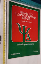 Ottavio rosati luigi usato  Torino