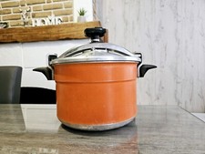 Ancienne cocotte seb d'occasion  Saint-Omer