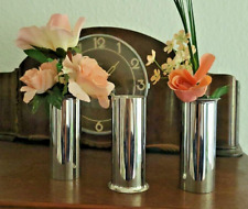 Vase kerzenständer chrom gebraucht kaufen  Radolfzell am Bodensee