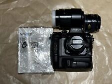 Minolta dynax maxxum for sale  LONDON