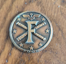 Insigne militaire porte d'occasion  Saint-Pierre-d'Oléron