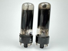 Telefunken el11 röhre gebraucht kaufen  Stuttgart
