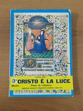 Libro testo religione usato  Italia