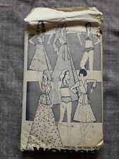 Vintage holiday wardrobe for sale  NEWPORT