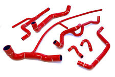 Motorsport red silicone for sale  CHORLEY