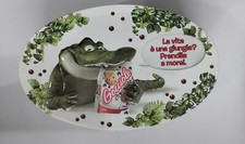 Scatola vintage gocciole usato  Acireale