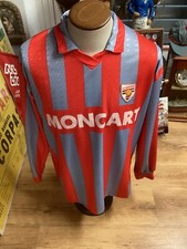 Cremonese calcio maglia usato  Santa Margherita Ligure