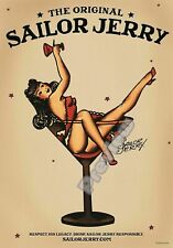 Sailor jerry tattoo for sale  MANCHESTER