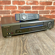 Panasonic 7661 head for sale  Meridian