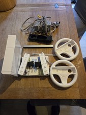 Wii console bundle for sale  HEREFORD