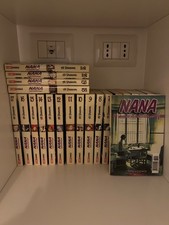Manga nana collezione usato  Milano