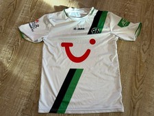 Hannover kinder trikot gebraucht kaufen  Ilsede