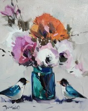 artist paint canvas for sale  Tucson
