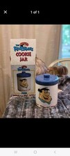 Fred flintstone cookie for sale  Dingmans Ferry