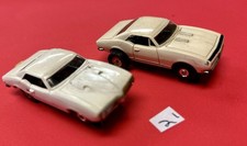 Two vintage aurora for sale  Saint Louis