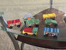 Taylor wood circus for sale  Joliet