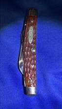 Case 1940 brown for sale  Dayton