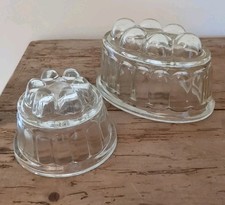 Vintage glass jelly for sale  CRAIGAVON