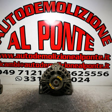 7711134753 alternatore renault usato  Italia