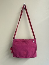 Kipling pink medium for sale  RUGBY