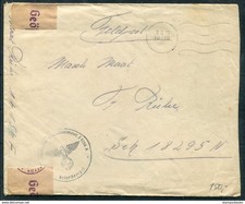1943 germany feldpost for sale 1943 germany feldpost for sale  LONDON